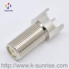 Quality f type connector wholesale