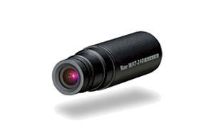 Quality Watec WAT-240VIVID Ultra Compact Color Bullet Camera w/3.7mm Pinhole Lens wholesale
