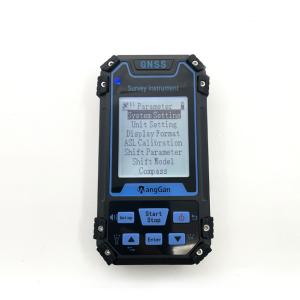 Quality Location Finder GPS Land Survey Machine Flat Slope Measuring wholesale