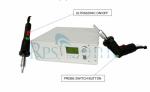 Compact Ultrasonic Welding Equipment Automobile Industry Ultrasonic Welder