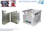 Industiral White Goods & Electronic Auto Body Trim Molding Automotive Injection