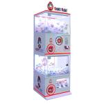 Amusement Game Center Suitable Kids Toys Vending Machine with Capsule Gashapon