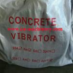 Concrete Vibrator With The Most Reasonable Price With Carton Package