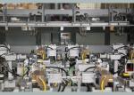 Infrared Hot Press Coating Equipment