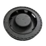 Kitchen Exhaust System Dc Centrifugal Blower 4.7 Inch Impedance Protected