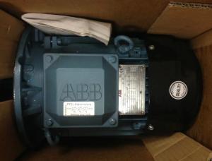 Quality ABB Motors M2BAX Used To Water Pump Fan Motor M2JA M2JAX M3JP M3GP M2GP wholesale