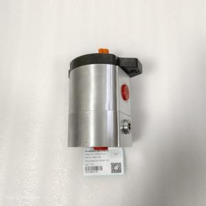 Quality 188-0128 1880128 Hydraulic Fan Motor Compatible for Loader 216 228 236 wholesale
