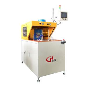 Quality High Frequency Induction Annealing Equipment , Induction Annealing Machine wholesale