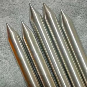 Quality SUS 304 SUS 304L SUS 316 SUS 316L SUS 316lvm Seamless Stainless Steel Capillary Tubes For Medical Needles wholesale
