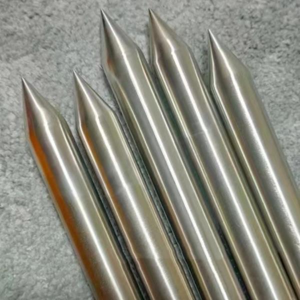 SUS 304 SUS 304L SUS 316 SUS 316L SUS 316lvm Seamless Stainless Steel Capillary
