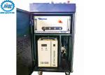 100w /200w Fiber Laser Cleaning Machines , Laser Rust Removal Machine