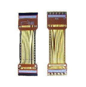 Quality Flex Cable Replacement Parts for Samsung D500 wholesale