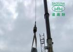 safety cured in place sewer lining cipp technology Non excavation liner