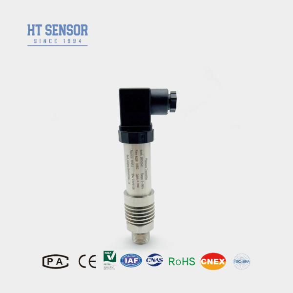 Industrial Pressure Sensor For Pressure Measurement In High Temperature