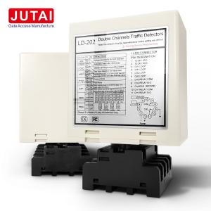 Quality Double Channel Vehicle Traffic Detector wholesale