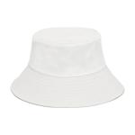 Solid color Bucket Hat Large Brim