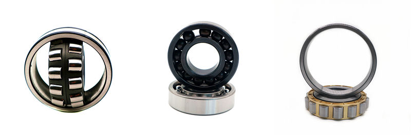 7010ACM Original bearing 7010BM BECBM Angular contact ball bearing