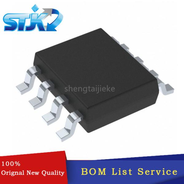 Power Management Supervisor Open Drain Or Open Collector 1 Channel SC-70-6