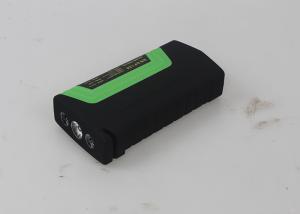 Quality Emergency Car Power Jump Starter 11000mAh For Smartphone Laptop Flashlight wholesale