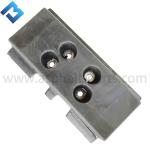 Asphalt Paver Spare Parts Replacement Complete Track Shoe Track Pad HA60C