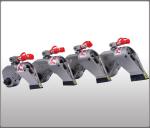 Square Drive Hydraulic Torque Wrench