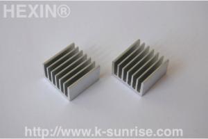 Quality small heat sink for pcb board wholesale