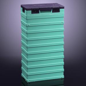 Quality Lifepo4 Lithium Ion Solar Energy Storage Batteries Rechargeable 24v 100Ah-A wholesale