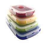 Best Selling Good Quality Professional big Multi Color Lunchboxes Food Container