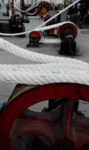 Quality Polypropylene Mooring Rope For Sale wholesale