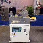 Small Mini Soap Production Line Equipment High Capacity 100kg/H