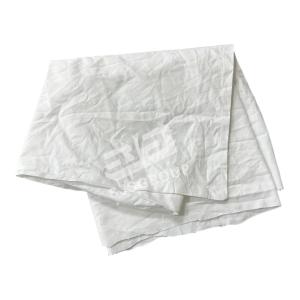 Quality Bed sheet Wiping Rag 10kg 25kg 100%Cotton Marine Industrial Cleaning Rags wholesale