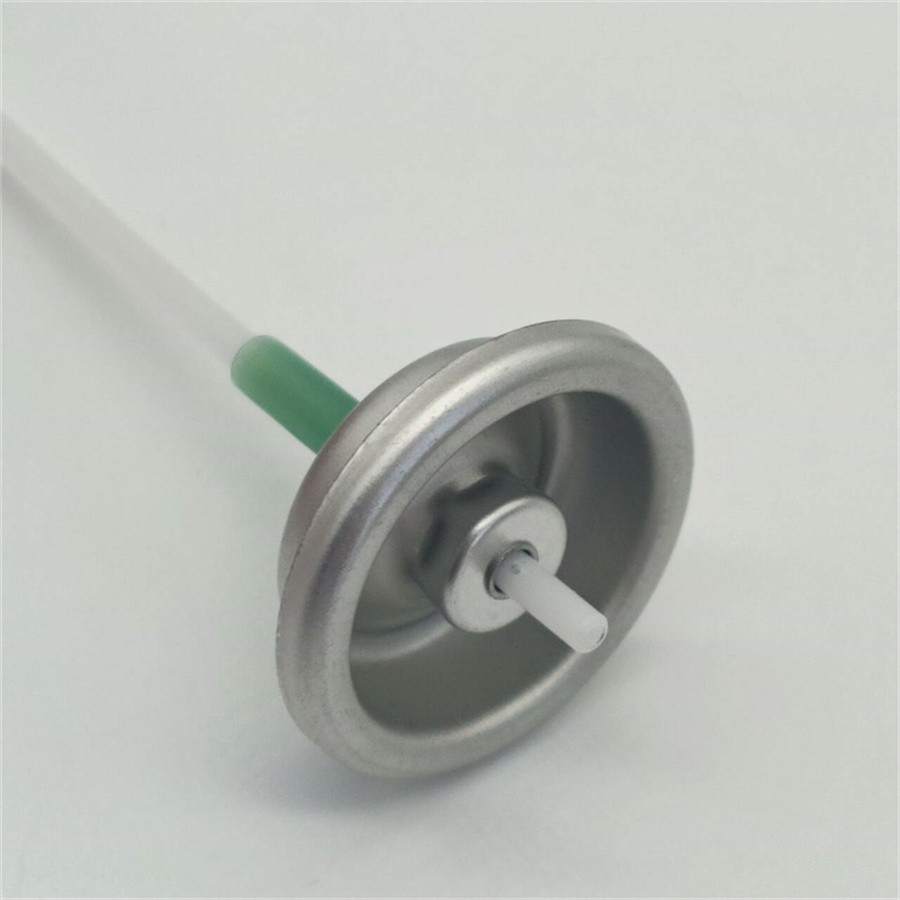 Industrial-Grade Fragrance Dispenser Control Valve for Commercial Spaces with High-Volume Dispensing and Durability