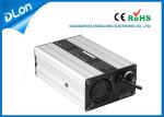 High efficiency charging 29.4V 4A Lead-acid Charger for e-scooters / tricycles /