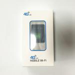 4G LTE 2.4GHz 150Mbps WiFi Router 6 - 8 Hours Battery Life 72 Hours Standby