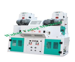 Quality Energy Saving Paddy Husking Machine Without Gear Box 6-14 Ton Per Hour wholesale