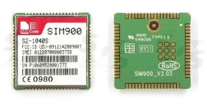 Quality SIM900 GSM GPRS Module wholesale