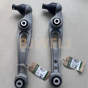 Quality Custom Defender Land Rover Chassis Parts Front Lower Control Arms L663 LR137876 LR137874 wholesale