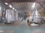Alfakher Tobacco Flavor Spray Dryer Machine High Speed Centrifugal