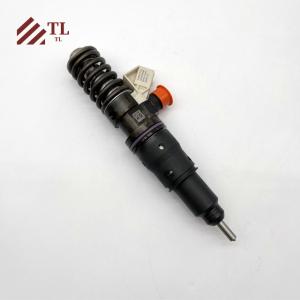 Quality Fuel Injector 22282198 22301417 22374644 22378579 22459521 for Volvo Construction Machinery Parts wholesale