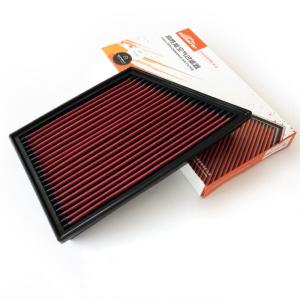 Quality Easy Installation Washable Car Air Filter wholesale