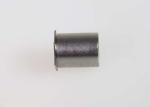Automatic Lathe Knurling Stainless Steel Hex Head Screws / Hex Head Nut
