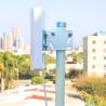 Buy cheap High Gain Flexible Installation Directional 700-2700mhz Outdoor MIMO 4G LTE from wholesalers