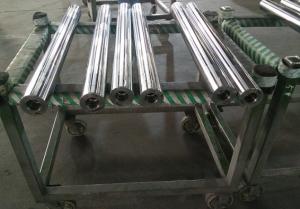 Quality 1000mm - 8000mm Steel Tie Rod High Strength For Hydraulic Machine wholesale