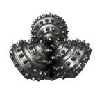 Power Factory 14.75mm IADC537 Tricone Roller Bit For Oil Well Drilling
