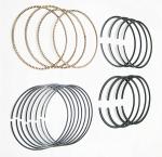 For TOYOTA F Piston Rings Oil Control Rings Serial OD-TO58