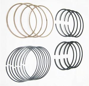 Quality 81.0mm 1.5+1.5+2.0 Piston Ring For Audi Motor 2 2.4L A6 Well Quality wholesale