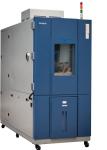 SUS 304 Thermal Shock Test Chamber , Industrial Stability Simulating Hot And