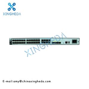 Quality Huawei S5720S-28X-LI-24S-AC 5720 Series Switch 24 Port wholesale