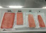 Fresh Seafrozen 2kg 4A Grade Yellowfin Tuna Saku