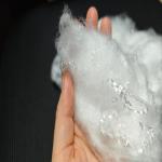 Low Price 3D*76mm PP Staple Fiber For Non-Woven